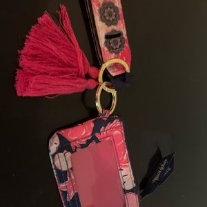 Random little accessories